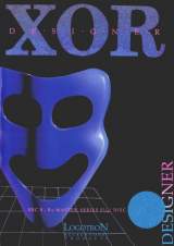 Goodies for XOR Designer
