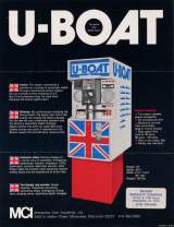 Goodies for U-Boat