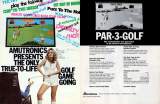 Goodies for Par-3-Golf