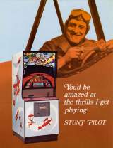 Goodies for Stunt Pilot [Model 548]