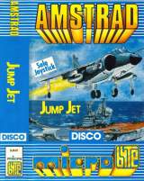 Goodies for Jump Jet [Model DJA-01]