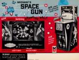 Goodies for Space Gun [Model 537]