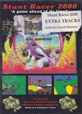 Goodies for Stunt Racer 2000 - Extra Tracks