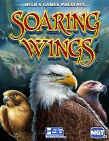 Goodies for Soaring Wings