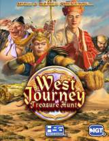 Goodies for West Journey - Treasure Hunt