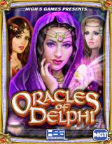 Goodies for Oracles of Delphi