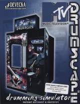 Goodies for MTV Drumscape - Drumming Simulator