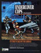 Goodies for Undercover Cops