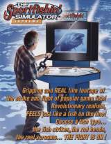 Goodies for The Sportfishin' Simulator