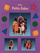 Goodies for Kiddie Pattie Cakes