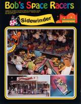 Goodies for Sidewinder