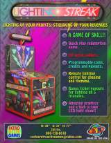 Goodies for Lighting Streak