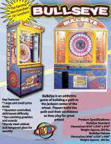 Goodies for Bullseye
