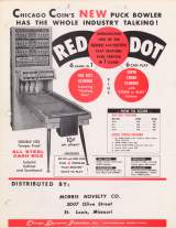 Goodies for Red Dot