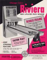 Goodies for Riviera
