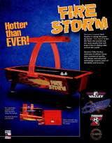 Goodies for Fire Storm
