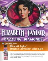 Goodies for Elizabeth Taylor - Dazzling Diamonds