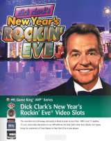 Goodies for Dick Clark's New Year's Rockin' Eve