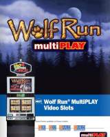 Goodies for Wolf Run MultiPLAY