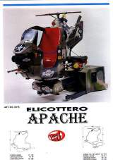 Goodies for Elicottero Apache