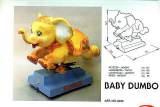 Goodies for Baby Dumbo
