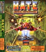 Goodies for H.A.T.E. - Hostile All Terrain Encounter [Model 011378]