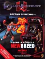 Goodies for Killer Instinct