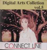 Goodies for Digital Arts Collection vol. 5
