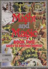 Goodies for Might and Magic - Book Two: Gates Two Another World!