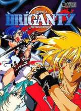 Goodies for Briganty - The Roots of Darkness