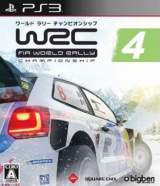 Goodies for WRC FIA World Rally Championship 4