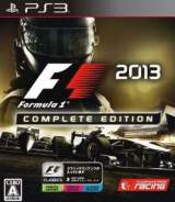 Goodies for F1 2013 - Complete Edition