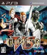 Goodies for Gladiator Versus [Model BLJM-60398]