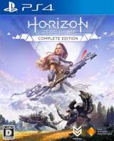 Goodies for Horizon Zero Dawn - Complete Edition [Model PCJS-66013]
