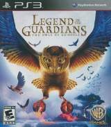 Goodies for Legend of the Guardians - The Owls of Ga'hoole [Model BLUS-30469]