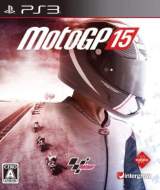 Goodies for MotoGP 15 [Model BLJM-61297]