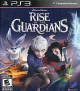 Goodies for Rise of the Guardians [Model BLUS-31067]