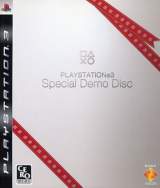 Goodies for Playstation 3 Special Demo Disc [Model BCJX-96004]