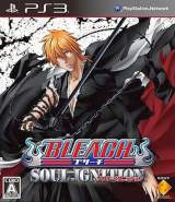Goodies for Bleach - Soul Ignition [Model BCJS-30077]