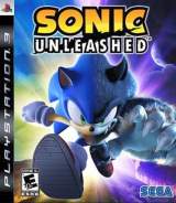 Goodies for Sonic Unleashed [Model BLUS-30244]