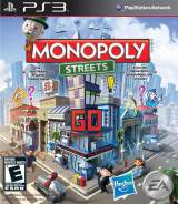 Goodies for Monopoly Streets [Model BCUS-30533]