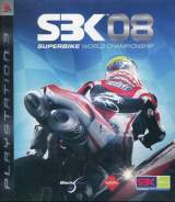 Goodies for SBK 08 - Superbike World Championship [Model BCAS-20065]