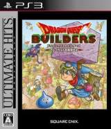 Goodies for Dragon Quest Builders [Model BLJM-61352]