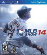Goodies for MLB 14 - The Show [Model BCUS-99195]