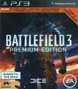 Goodies for Battlefield 3 - Premium Edition [Model BLAS-50517]