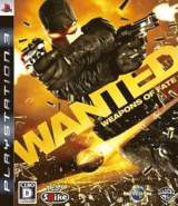 Goodies for Wanted - Weapons of Fate [Model BLJS-10054]