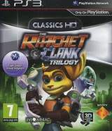 Goodies for The Ratchet & Clank Trilogy [Model BCES-01503]