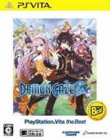 Goodies for Demon Gaze [Model VLJS-50008]