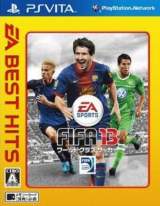 Goodies for FIFA 13 [Model VLJM-35044]