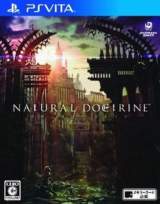 Goodies for Natural Doctrine [Model VLJS-05035]